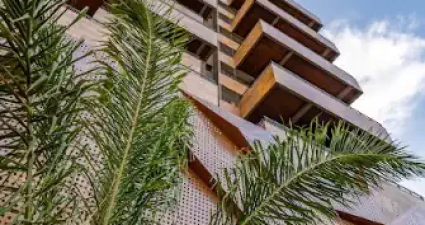 Apartamento à Venda - Casa Brasileira - 3 suítes Plenas - Setor Bueno