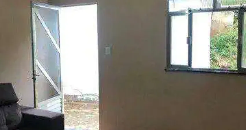 Casa com 4 dormitórios à venda, 120 m² por R$ 35.000 DE ENTRADA- Marumbi - Juiz de Fora/MG