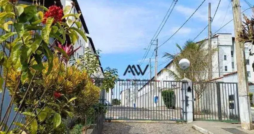 Apartamento com 2 dormitórios à venda, 50 m² por r$ 142.000,00 - vivendas da serra - juiz de fora/mg