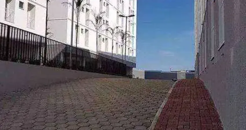 Apartamento Garden com 2 dormitórios à venda, 50 m² por R$ 170.000,00 - Marilândia - Juiz de Fora/MG