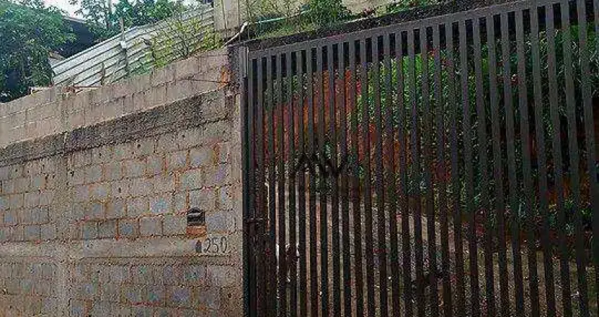 Casa com 2 dormitórios à venda, 60 m² por R$ 55.000 - ENTRADA - Linhares - Juiz de Fora/MG