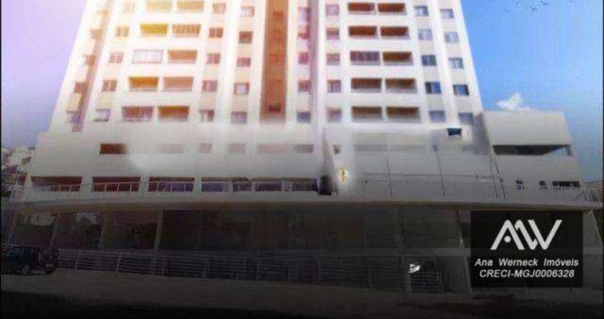 Loja à venda, a partir de 63 m² por R$ 230.000 - Bandeirantes - Juiz de Fora/MG