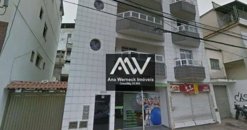 Loja à venda, 70 m² por R$ 320.000,00 - Progresso - Juiz de Fora/MG