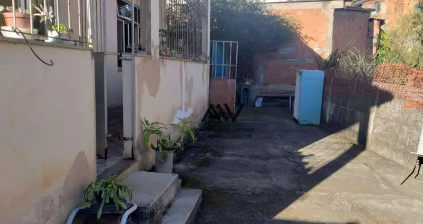 Casa com 2 dormitórios à venda, 100 m² por r$ 50.000 - de entrada - marumbi - juiz de fora/mg