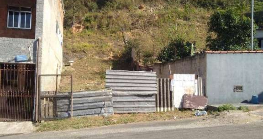 Terreno à venda, 240 m² por R$ 47.000 de Entrada - Parque das Torres - Juiz de Fora/MG