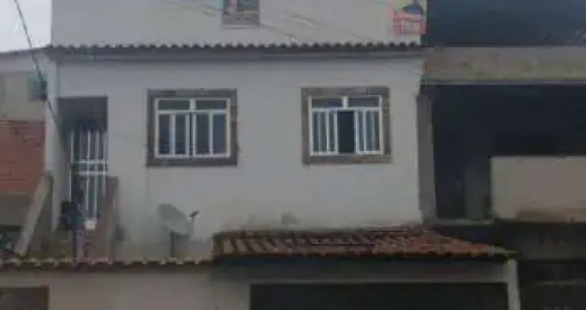 Casa com 3 dormitórios à venda, 130 m² por R$ 150.000,00 - Novo Triunfo - Juiz de Fora/MG