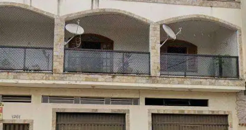 Cobertura com 2 dormitórios à venda, 78 m² por R$ 250.000,00 - Benfica - Juiz de Fora/MG
