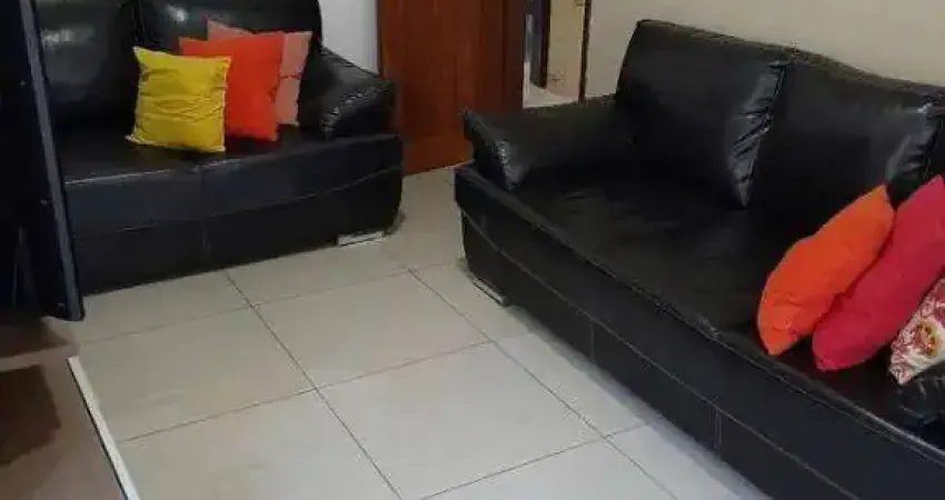 Casa com 3 dormitórios à venda, 110 m² por R$ 270.000,00 - Progresso - Juiz de Fora/MG