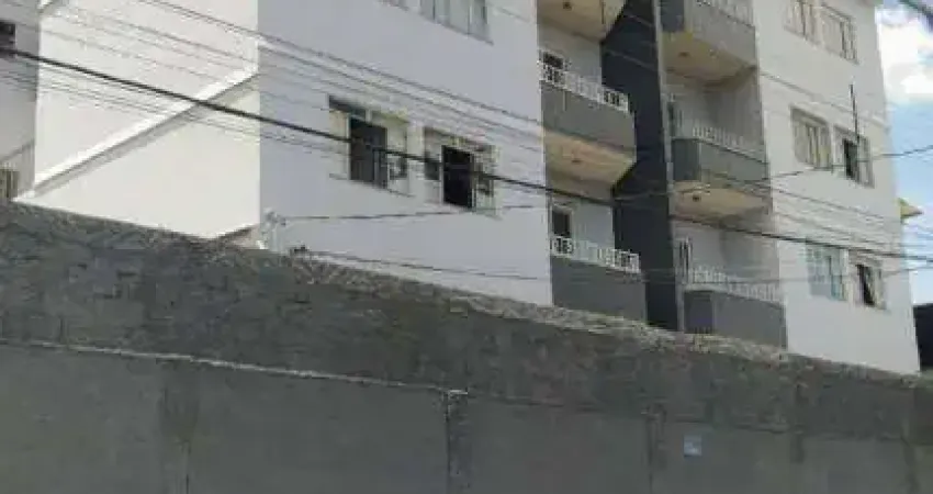 Apartamento com 2 dormitórios à venda, 60 m² por R$ 157.000,00 - Ipiranga - Juiz de Fora/MG