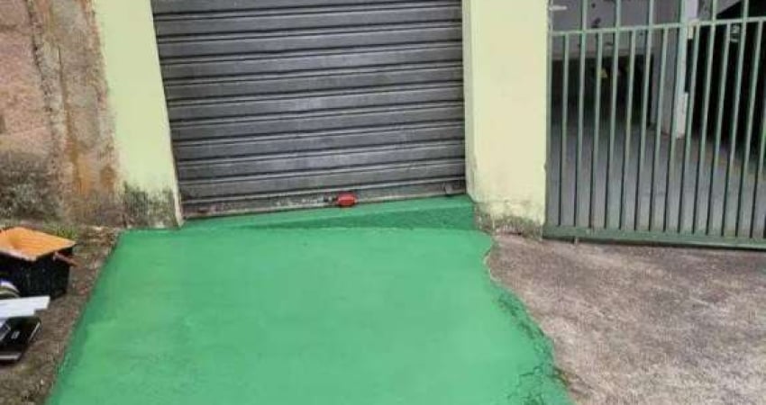 Kitnet com 1 dormitório à venda, 40 m² por R$ 80.000,00 - Paineiras - Juiz de Fora/MG