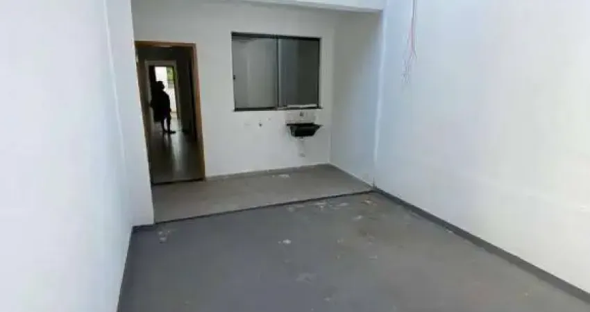 Casa em condomínio fechado com 2 quartos à venda na Avenida Vereador Raymundo Hargreaves, Fontesville, Juiz de Fora