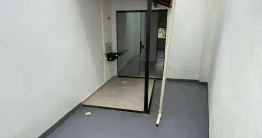 Casa em condomínio fechado com 2 quartos à venda na Avenida Vereador Raymundo Hargreaves, Fontesville, Juiz de Fora