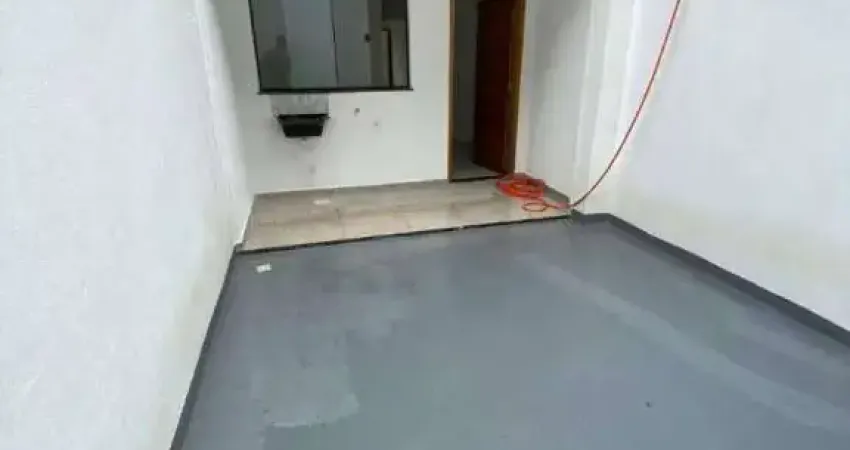 Casa em condomínio fechado com 2 quartos à venda na Avenida Vereador Raymundo Hargreaves, Fontesville, Juiz de Fora