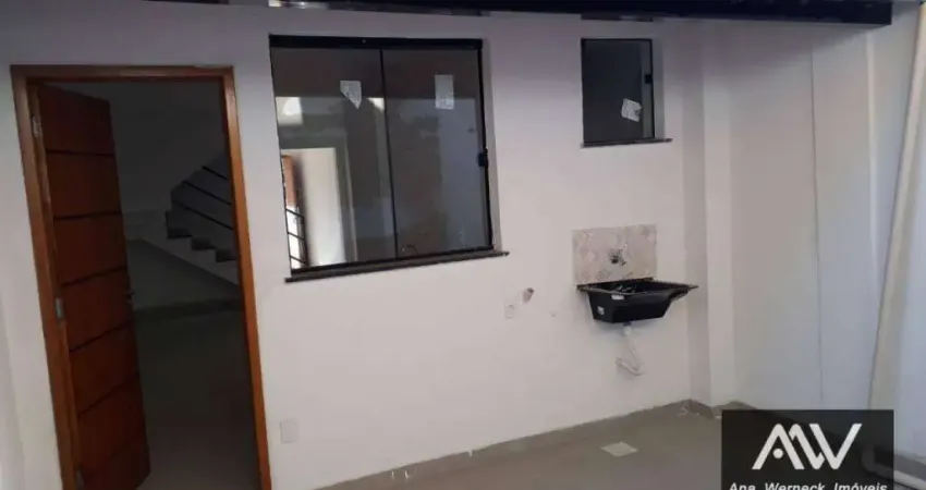 ÓTIMA OPORTUNIDADE NO FONTESVILLE