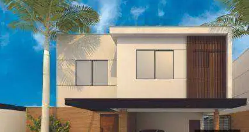 Casa com 3 dormitórios à venda, 180 m² por R$ 799.000,00 - Parque Jardim da Serra - Juiz de Fora/MG