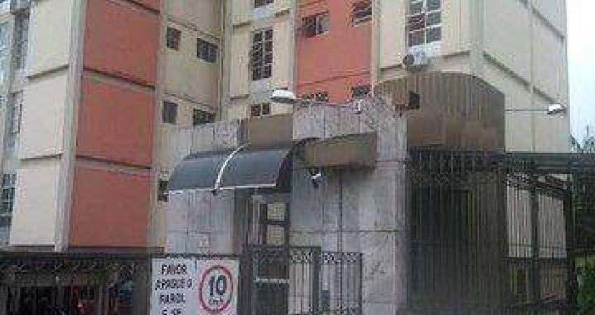 Apartamento com 2 dormitórios à venda, 64 m² por R$ 255.000,00 - Mariano Procópio - Juiz de Fora/MG