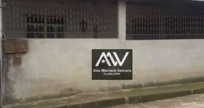 Casa com 3 dormitórios à venda, 200 m² por R$ 350.000,00 - Linhares - Juiz de Fora/MG
