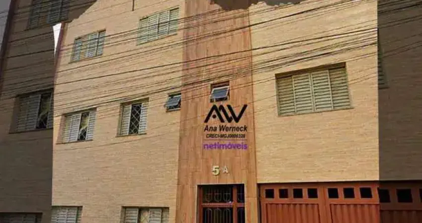 Kitnet com 1 dormitório à venda, 40 m² por R$ 105.000,00 - Marumbi - Juiz de Fora/MG