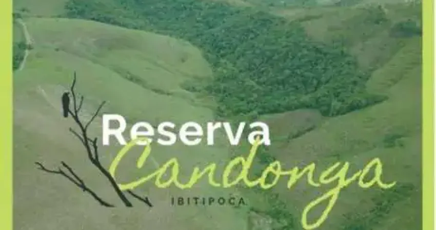 Terreno à venda, 20000 m² por R$ 160.000,00 - Lima Duarte - Lima Duarte/MG