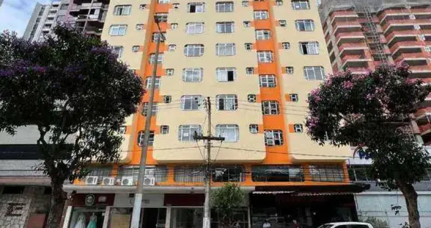Apartamento com 1 dormitório à venda, 50 m² por R$ 160.000,00 - Passos - Juiz de Fora/MG