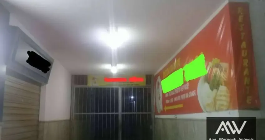 Apartamento com 2 dormitórios à venda, 60 m² por R$ 240.000,00 - Centro - Juiz de Fora/MG