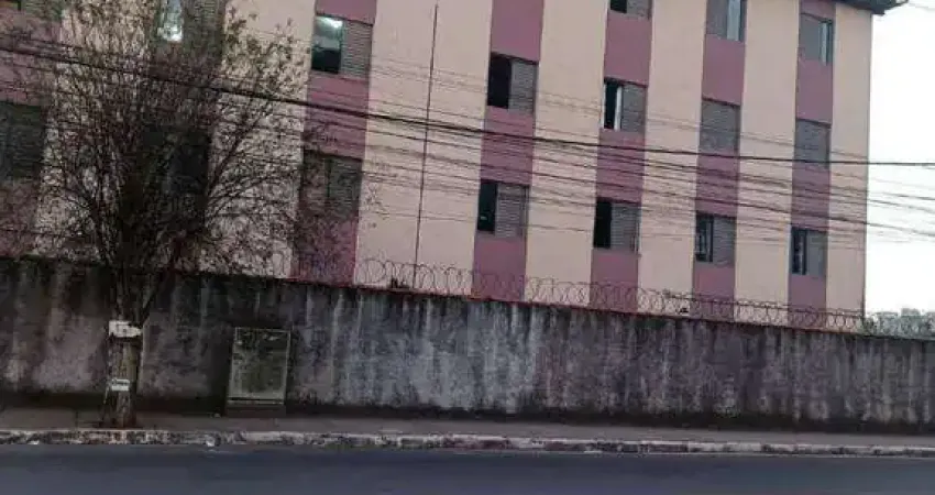 Apartamento com 2 dormitórios à venda, 50 m² por R$ 150.000,00 - Benfica - Juiz de Fora/MG
