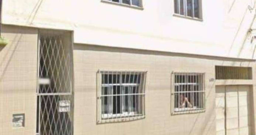 Apartamento com 2 dormitórios à venda, 60 m² por R$ 180.000 - Santa Luzia - Juiz de Fora/MG