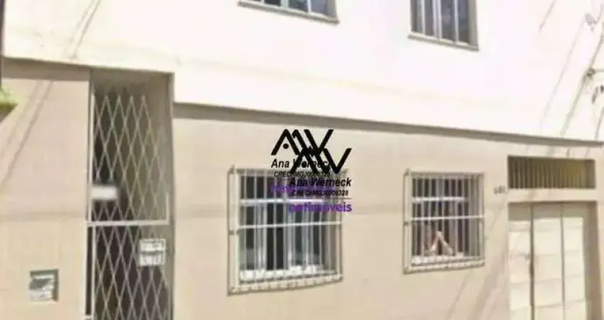 Apartamento com 2 dormitórios à venda, 78 m² por r$ 180.000,00 - santa luzia - juiz de fora/mg