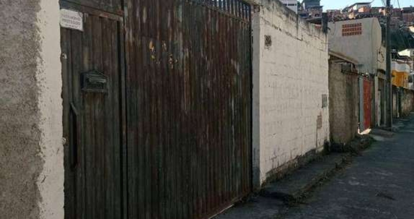 Galpão à venda, 400 m² por R$ 200.000,00 - Santa Efigênia - Juiz de Fora/MG