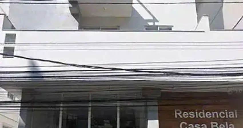 Apartamento com 2 dormitórios à venda, 65 m² por R$ 275.000,00 - Recanto da Mata - Juiz de Fora/MG