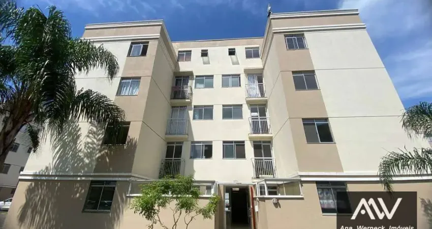 Apartamento garden com 2 dormitórios à venda, 60 m² por r$ 215.000,00 - estrela sul - juiz de fora/mg