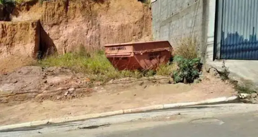 Terreno à venda, 240 m² por R$ 92.000,00 - Terras Altas - Juiz de Fora/MG