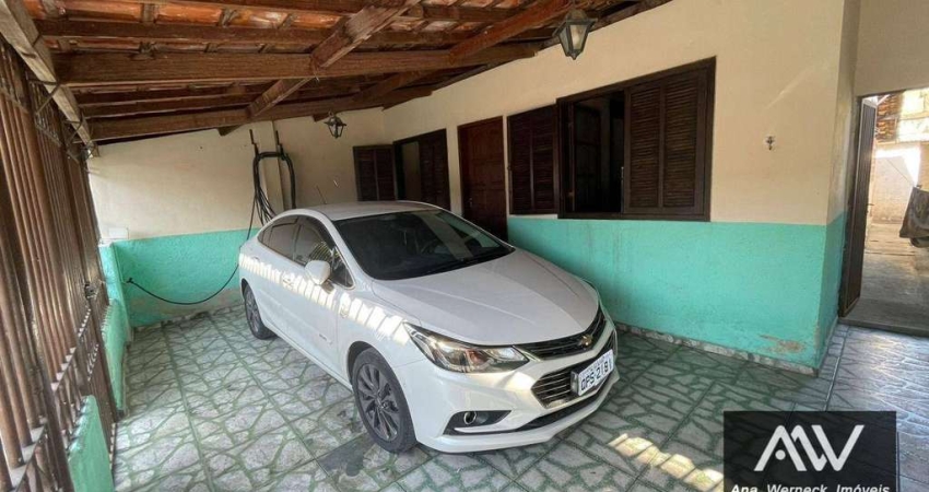 DUAS CASAS A VENDA 300 M²-BARBOSA LAGE -JUIZ DE FORA MG POR 340.000.00