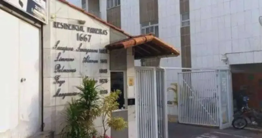Apartamento com 2 dormitórios à venda, 70 m² por R$ 240.000 - Paineiras - Juiz de Fora/MG