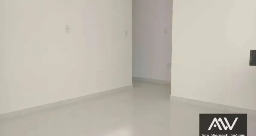 Casa com 2 dormitórios à venda, 120 m² por R$ 359.000,00 - Santa Isabel - Juiz de Fora/MG