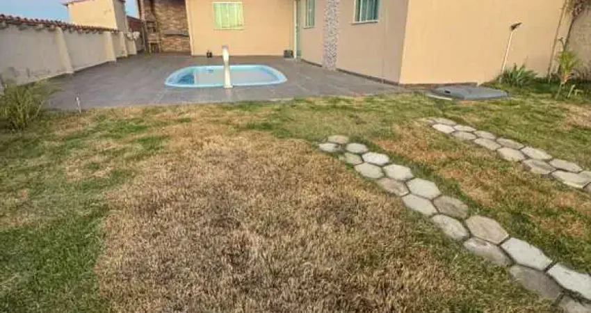 Chácara com 2 dormitórios à venda, 350 m² por R$ 120.000,00 -De Entrada  - Em - Chácara/MG