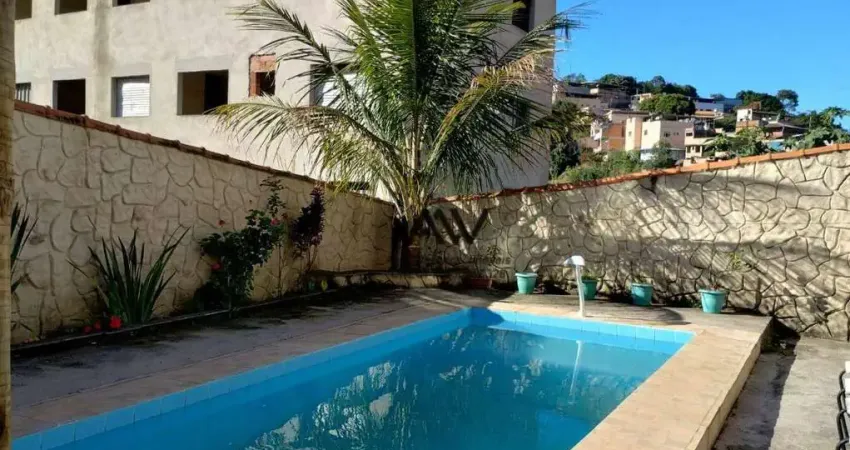 Casa à venda por R$ 250.000 DE ENTRADA - Nova Benfica - Juiz de Fora/MG