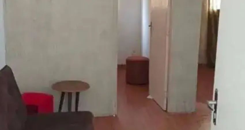 Apartamento com 2 dormitórios à venda por R$ 70.000 DE ENTRADA - Previdenciários - Juiz de Fora/MG