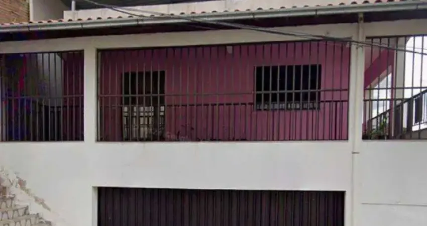 Casa com 5 dormitórios à venda, 2000 m² por R$ 500.000,00 - Nova Era - Juiz de Fora/MG