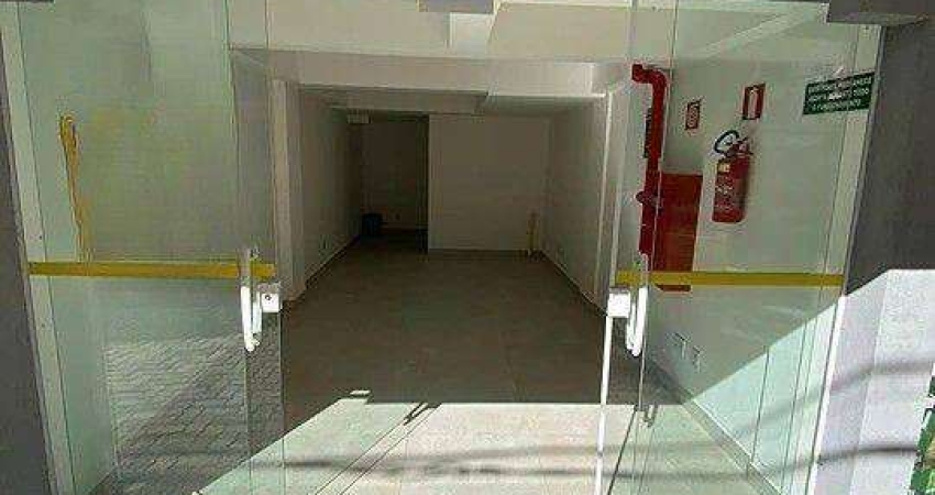 Loja à venda por R$ 260.000,00 - Recanto da Mata - Juiz de Fora/MG