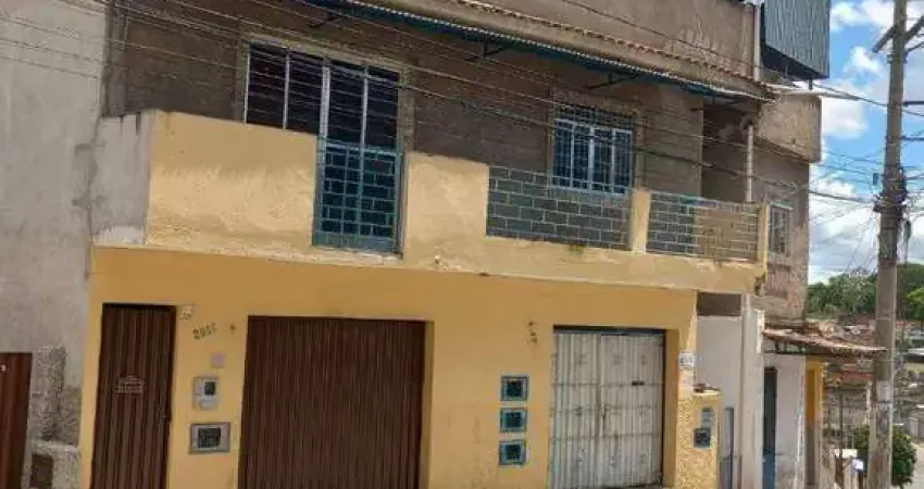Casa com 1 dormitório à venda, 100 m² por R$ 170.000,00 - Marumbi - Juiz de Fora/MG