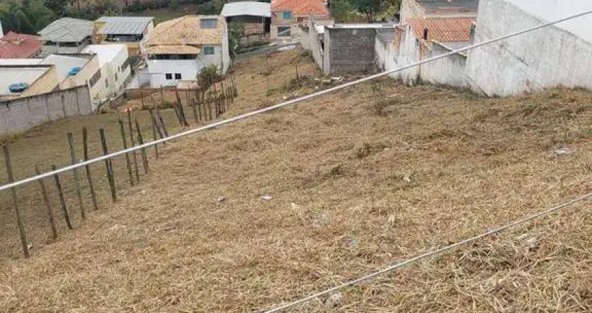 Terreno à venda, 539 m² por R$ 180.000 - Fontesville II - Juiz de Fora/MG