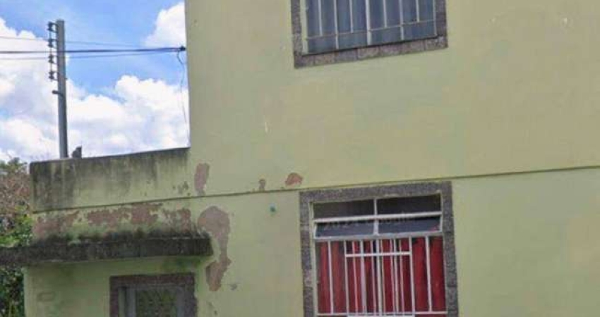 Apartamento com 1 dormitório à venda, 45 m² por R$ 36.000,00 - Nossa Senhora Aparecida - Juiz de Fora/MG