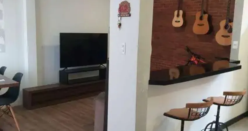 Apartamento com 2 dormitórios à venda, 78 m² por R$ 170.000,00 - Bom Jardim - Juiz de Fora/MG