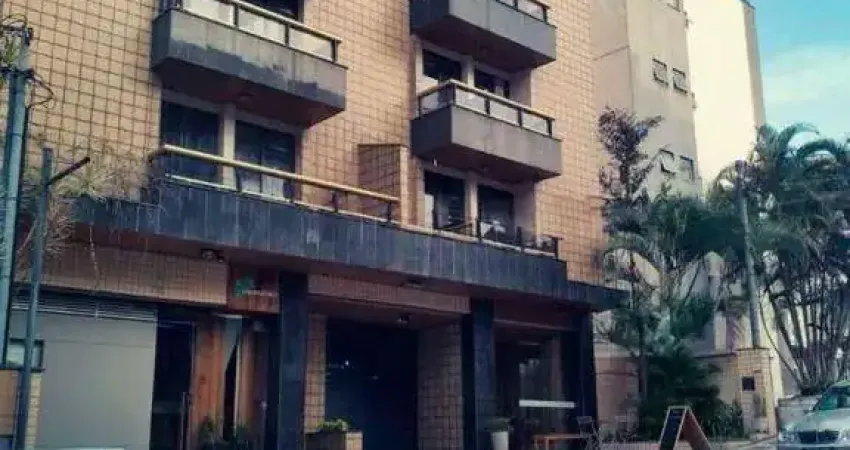 Apartamento Garden com 2 dormitórios à venda, 70 m² por R$ 349.000 - Cascatinha - Juiz de Fora/MG