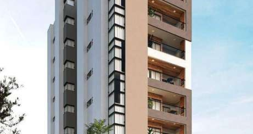 Apartamento com 2 e 3 dormitórios à venda, a partir de 76 m² a partir de R$ 403.000 - Bairu - Juiz de Fora/MG