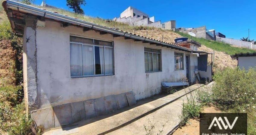 Chácara com 2 dormitórios à venda, 649 m² por R$ 45.000 Entrada - Chacara - Chácara/MG