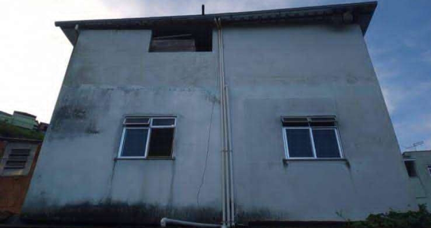 Casa com 3 dormitórios à venda, 100 m² por R$ 50.000 -DE ENTRADA Santos Dumont - Juiz de Fora/MG