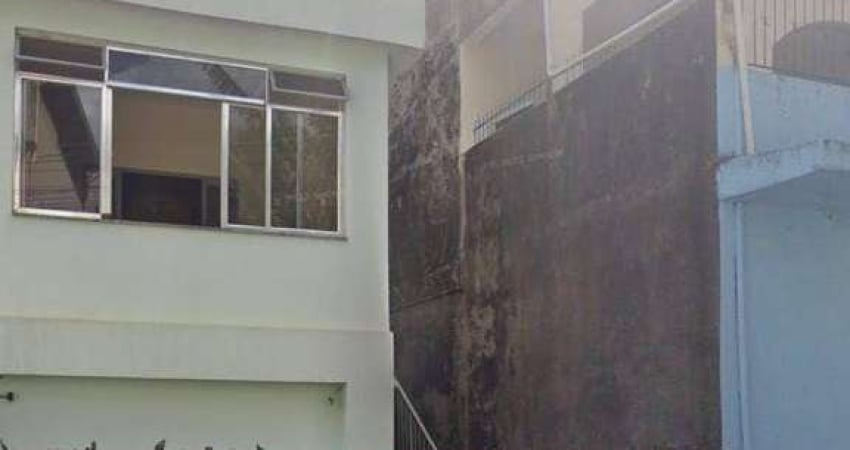 Casa com 2 dormitórios à venda, 59 m² por R$ 125.000 - Ipiranga - Juiz de Fora/MG
