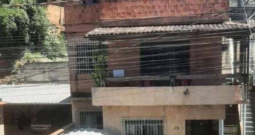 Casa com 3 dormitórios à venda, 180 m² por R$ 600.000,00 - Linhares - Juiz de Fora/MG